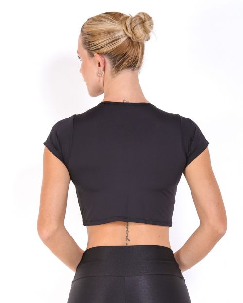 Cropped Slim Lirus