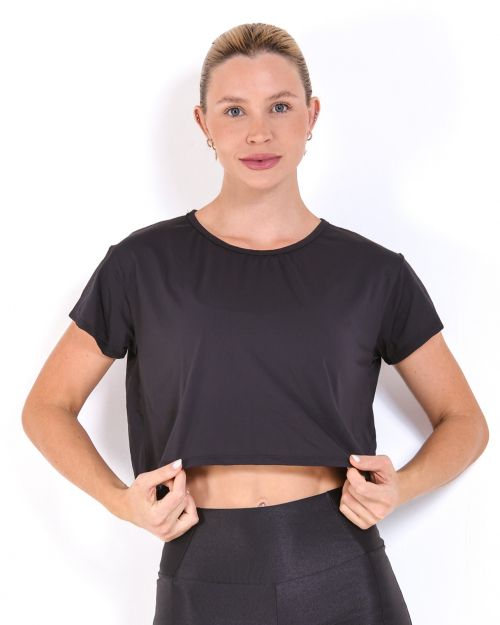 Cropped Lirus