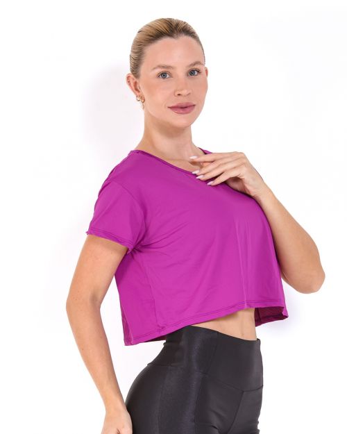 Cropped Lirus