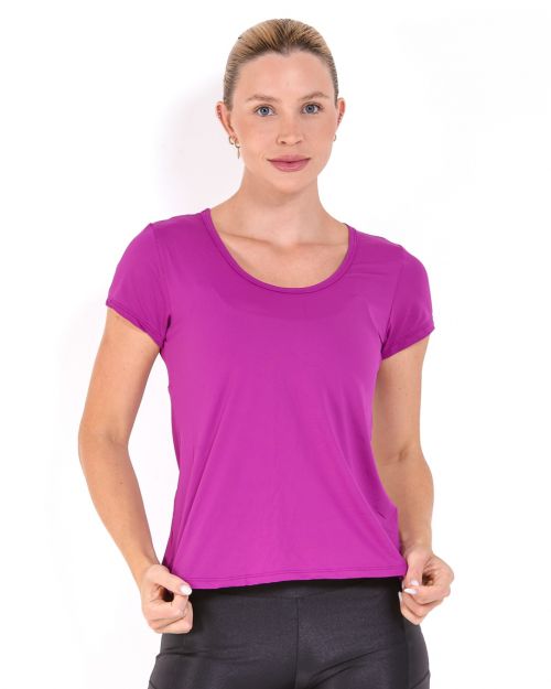 Blusa AirFlex Lirus