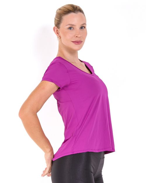 Blusa AirFlex Lirus