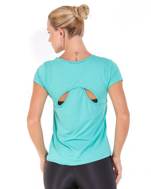 Blusa AirFlex Lirus
