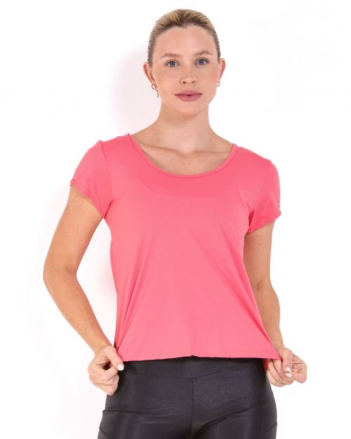 Blusa AirFlex Lirus