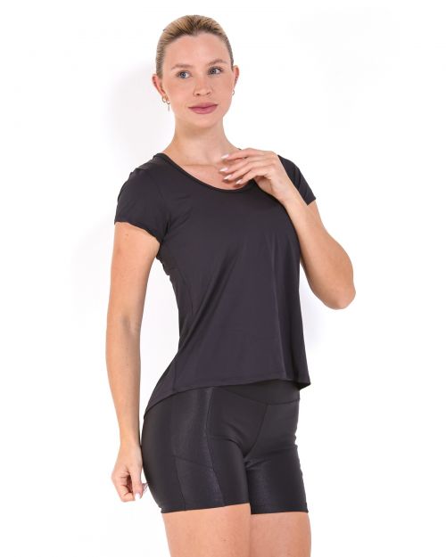 Blusa AirFlex Lirus