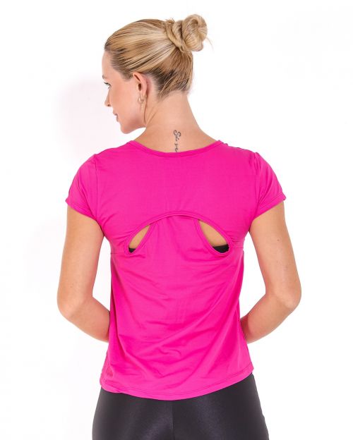 Blusa AirFlex Lirus