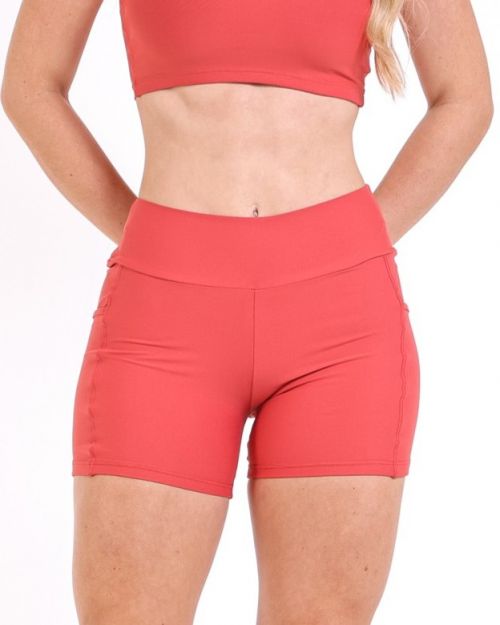 Short Talia Basic Light