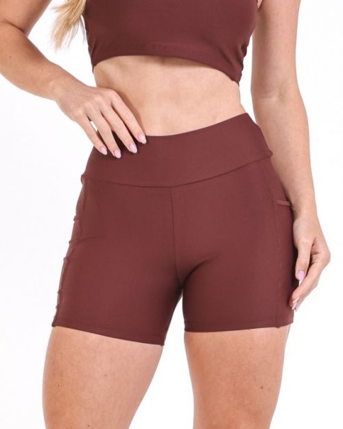 Short Talia Basic Light