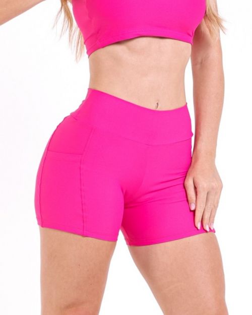 Short Talia Basic Light