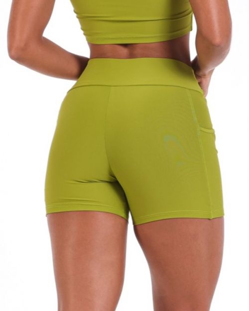Short Talia Basic Light