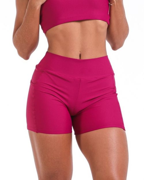 Short Talia Basic Light
