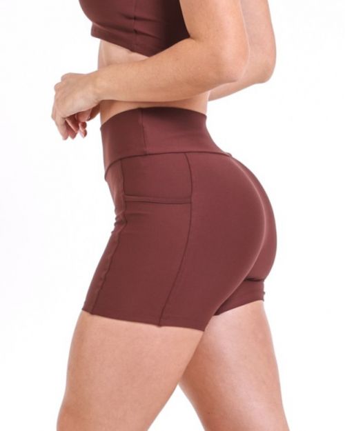 Short Talia Basic Light