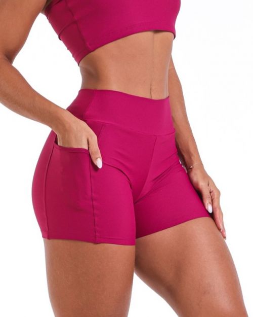 Short Talia Basic Light
