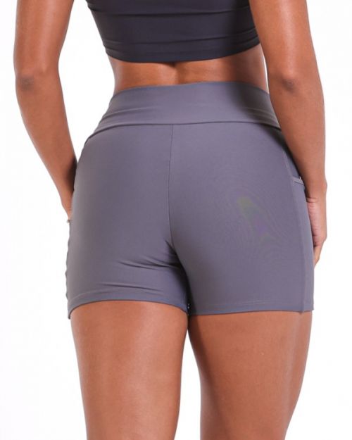 Short Talia Basic Light