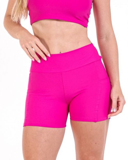 Short Talia Basic Light