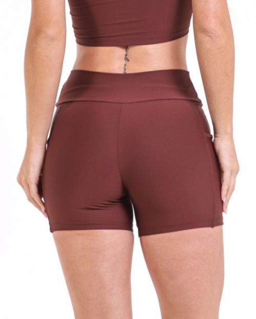 Short Talia Basic Light