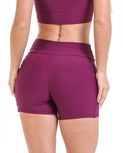 Short Talia Basic Light