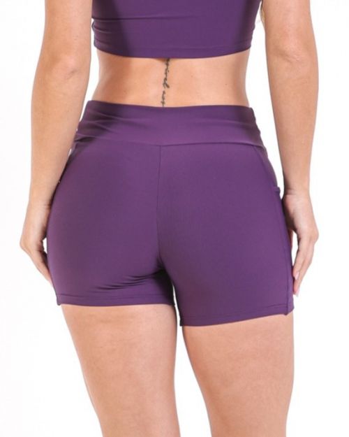Short Talia Basic Light