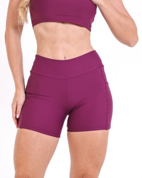 Short Talia Basic Light