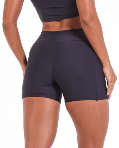 Short Talia Basic Light