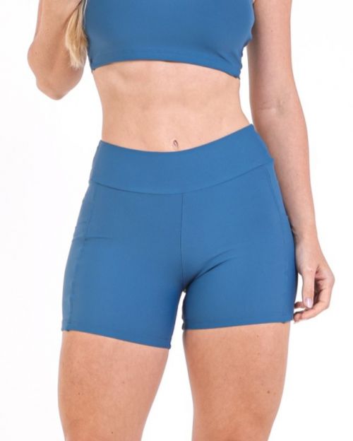 Short Talia Basic Light