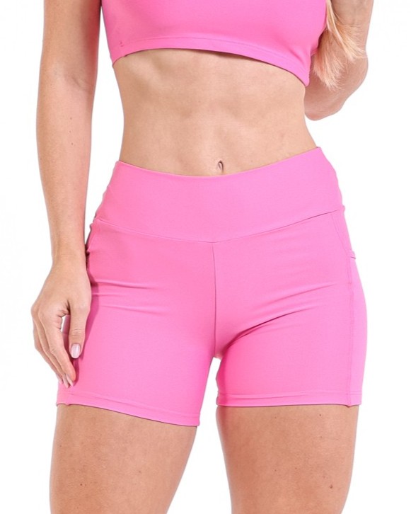 Short Talia Basic Light