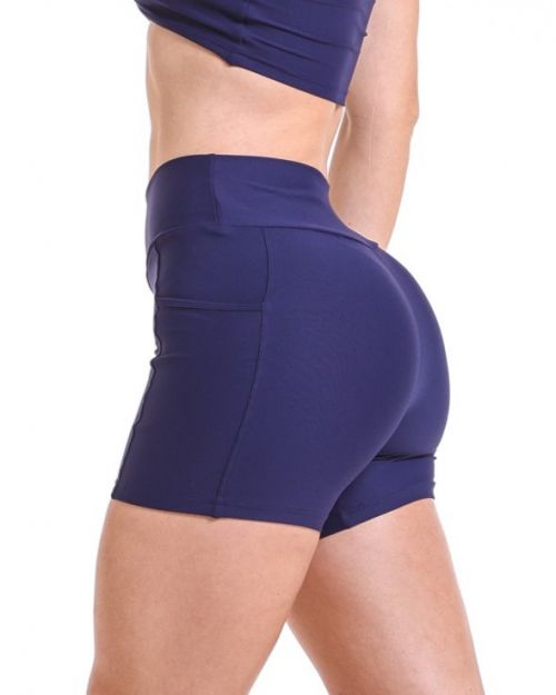 Short Talia Basic Light