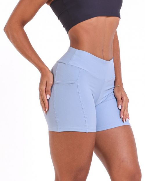 Short Talia Basic Light