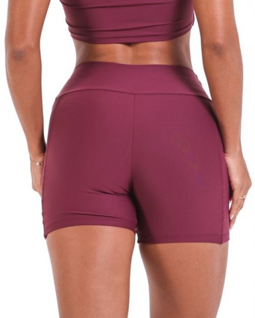Short Talia Basic Light