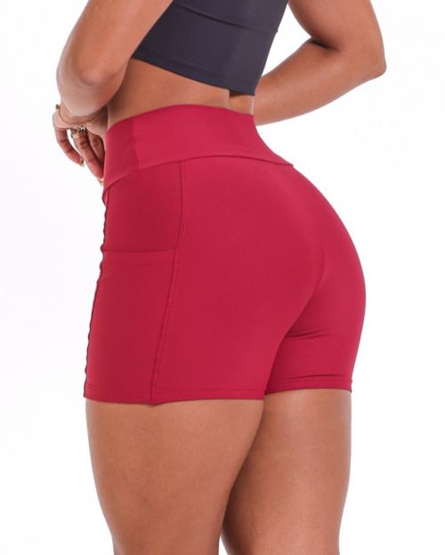 Short Talia Basic Light