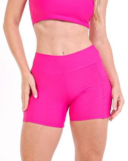 Short Talia Basic Light