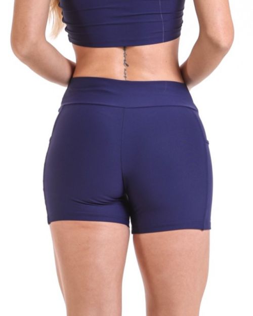 Short Talia Basic Light