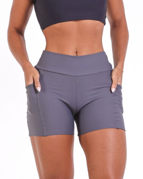Short Talia Basic Light