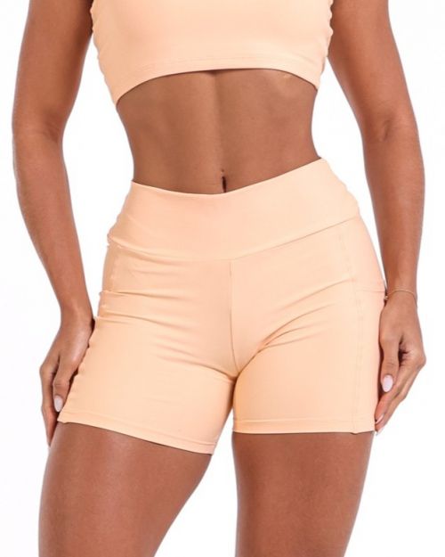 Short Talia Basic Light