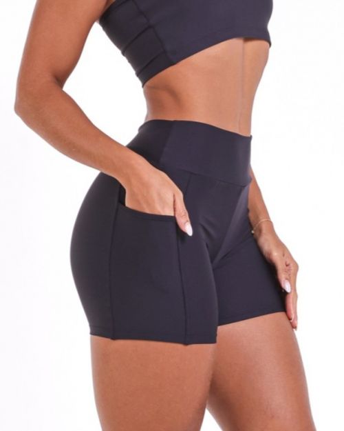 Short Talia Basic Light