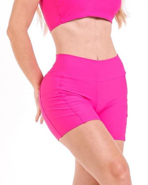 Short Talia Basic Light