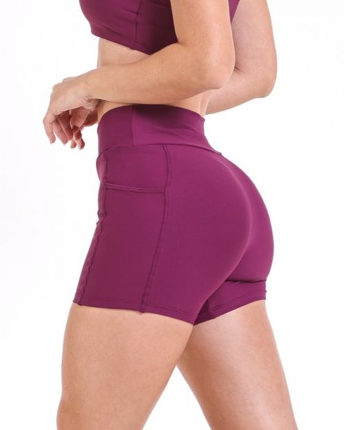 Short Talia Basic Light