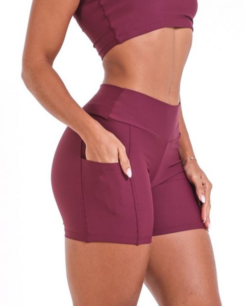 Short Talia Basic Light