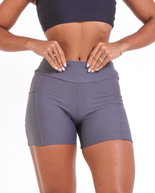 Short Talia Basic Light