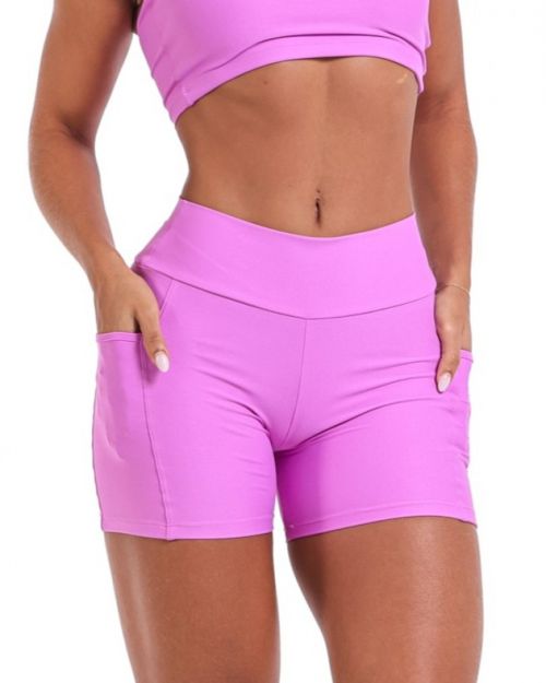 Short Talia Basic Light