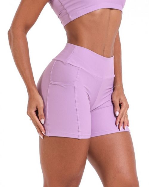 Short Talia Basic Light