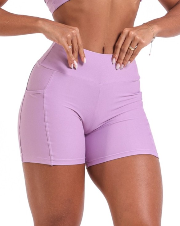 Short Talia Basic Light