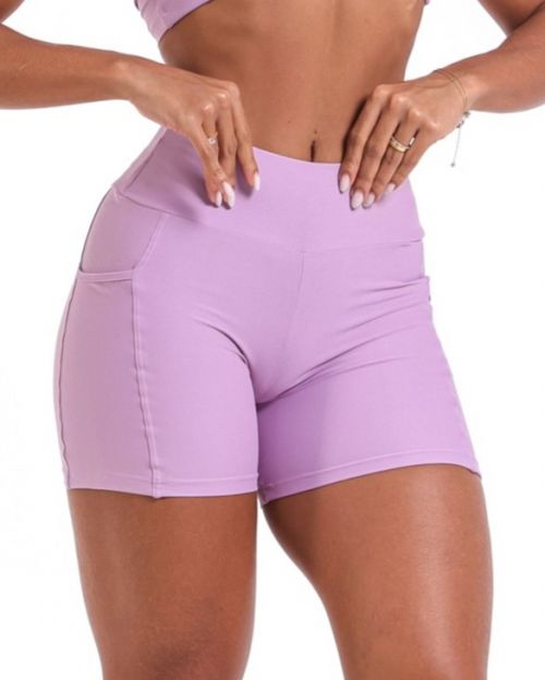 Short Talia Basic Light