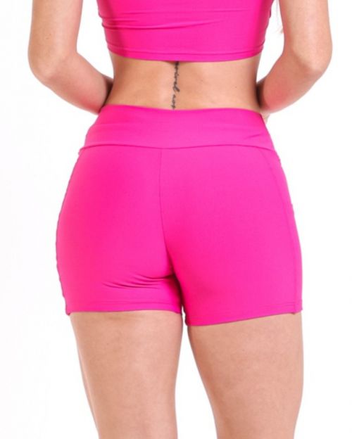Short Talia Basic Light