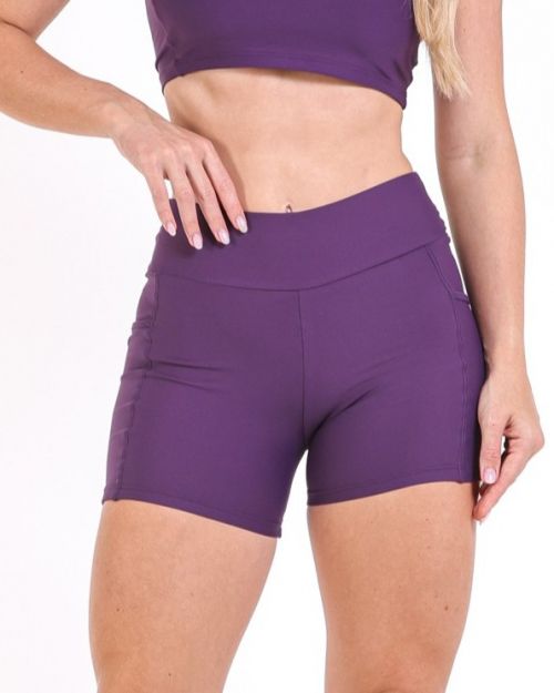 Short Talia Basic Light