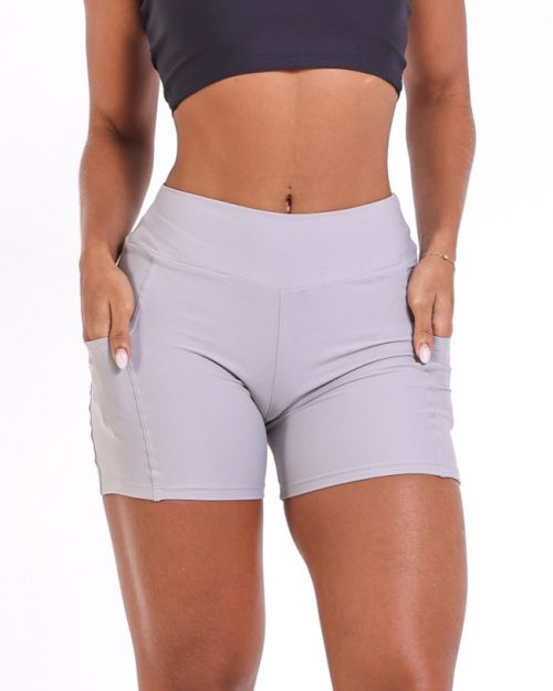 Short Talia Basic Light