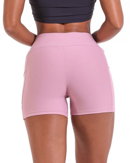 Short Talia Basic Light