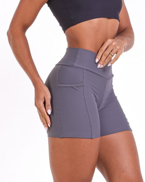 Short Talia Basic Light