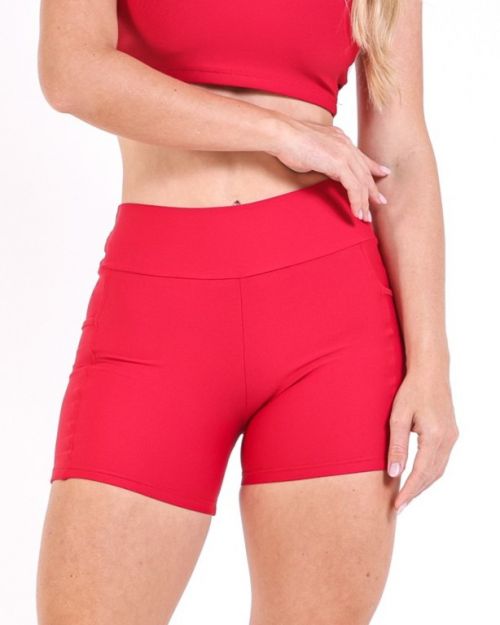 Short Talia Basic Light