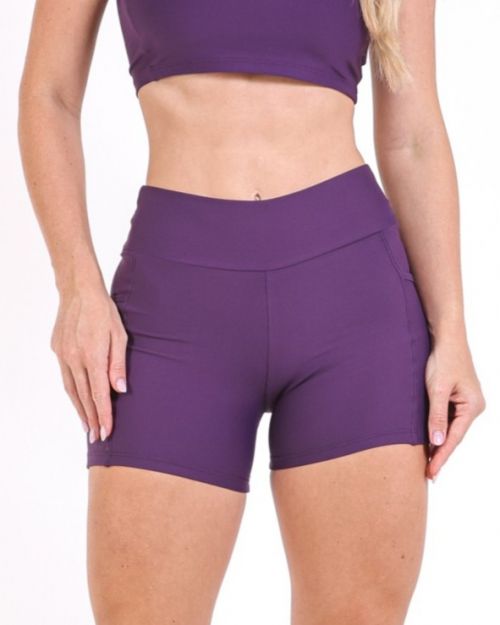 Short Talia Basic Light