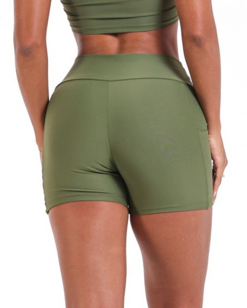 Short Talia Basic Light